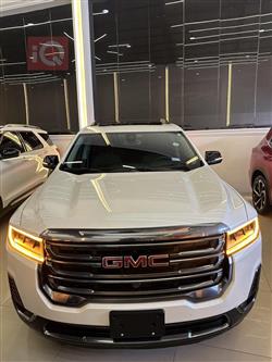 GMC Acadia